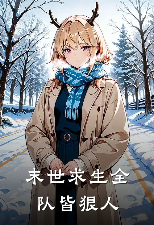 末世求生【全队皆狠人】