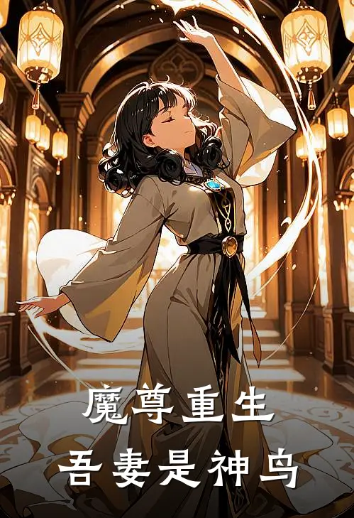 魔尊重生：吾妻是神鸟