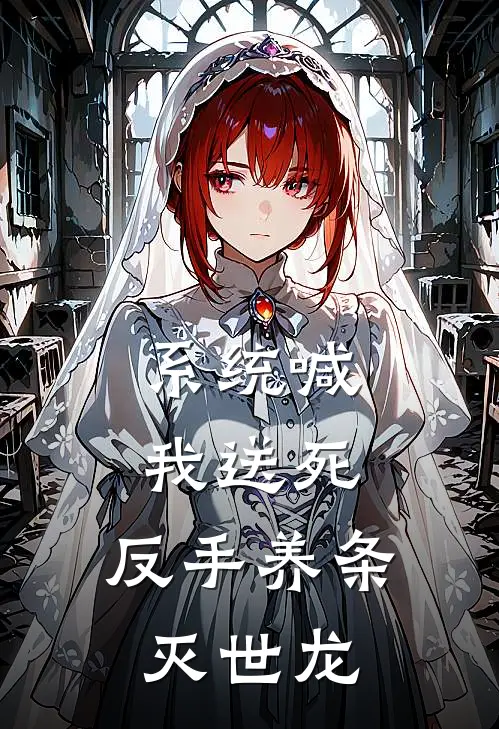 系统喊我送死，反手养条灭世龙