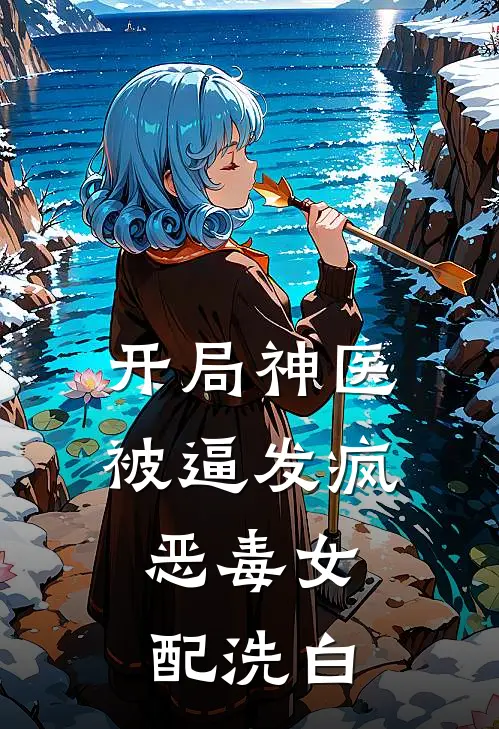 开局神医被逼发疯，恶毒女配洗白