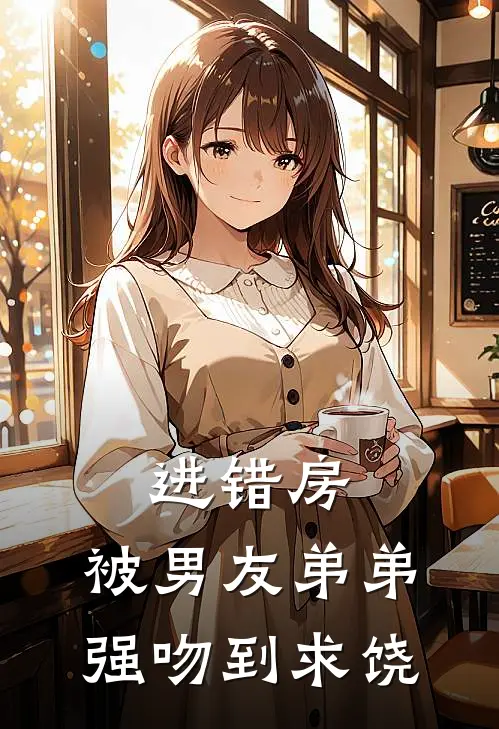 进错房，被男友弟弟强吻到求饶