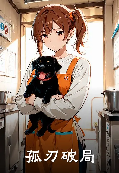 林峰赵永力《孤刃破局》完结版免费阅读_孤刃破局全文免费阅读