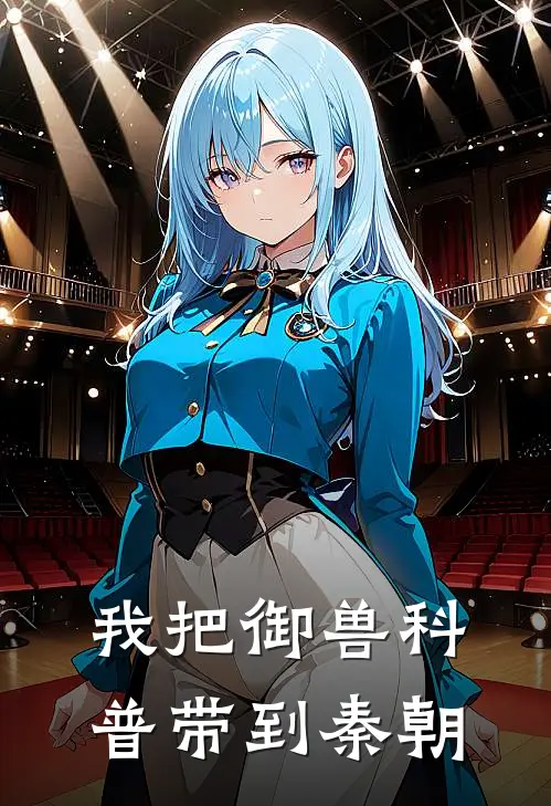 我把御兽科普带到秦朝(林枫黑牙)完本小说推荐_最新章节列表我把御兽科普带到秦朝(林枫黑牙)