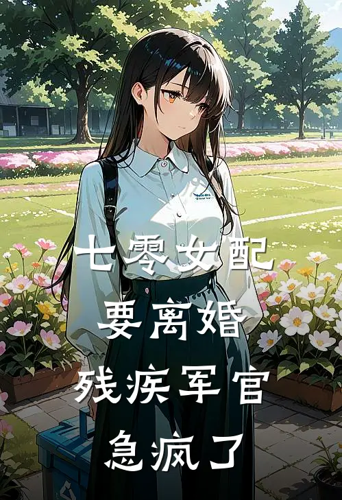 七零女配要离婚，残疾军官急疯了