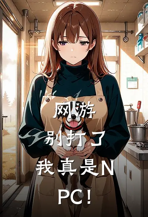 网游：别打了，我真是NPC！(张烬张冉)免费小说阅读_免费小说完整版网游：别打了，我真是NPC！(张烬张冉)