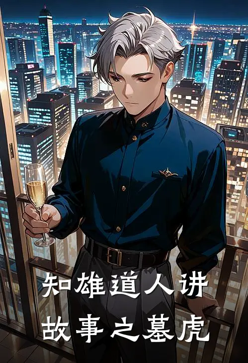 知雄道人讲故事之墓虎刘墨财刘黑生最新完结小说推荐_在线免费小说知雄道人讲故事之墓虎(刘墨财刘黑生)