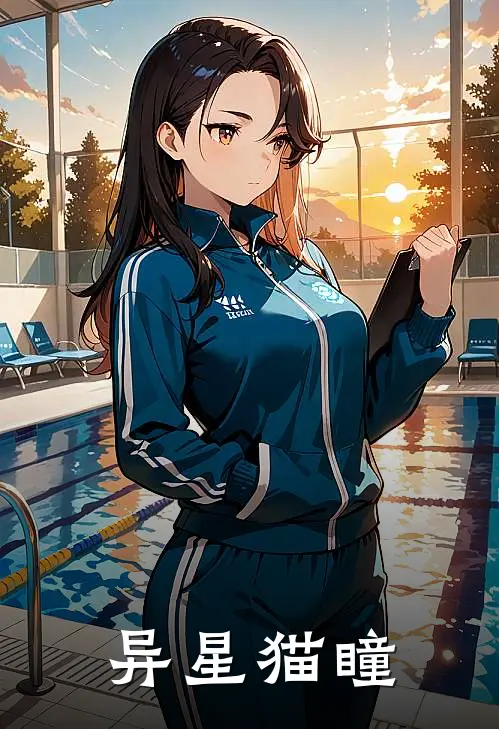 异星猫瞳路德苏珊全本免费在线阅读_路德苏珊全文阅读