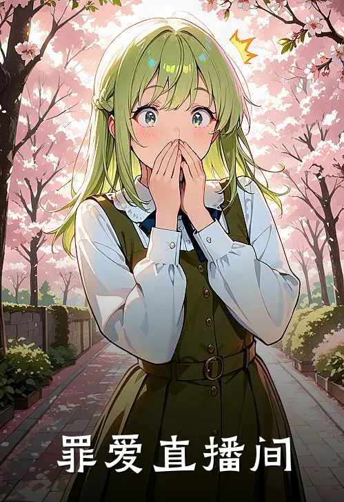 罪爱直播间(刘爽花无芯)_刘爽花无芯热门小说