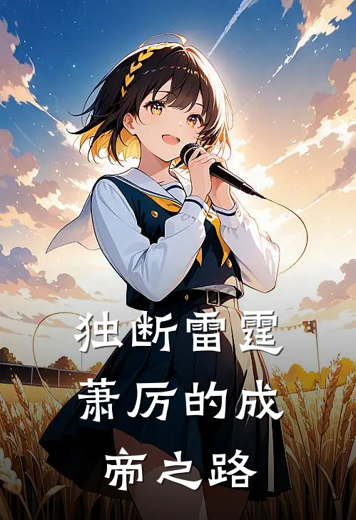 独断雷霆：萧厉的成帝之路(萧厉萧炎)完结的热门小说_全本免费完结小说独断雷霆：萧厉的成帝之路(萧厉萧炎)