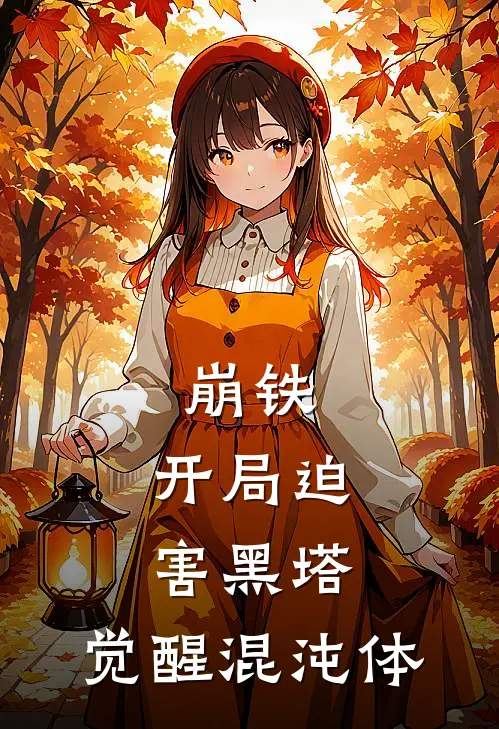 崩铁：开局迫害黑塔，觉醒混沌体