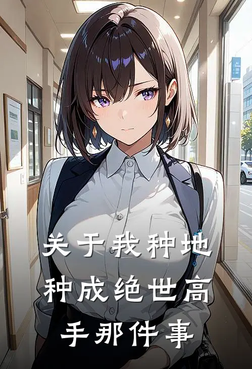 关于我种地种成绝世高手那件事