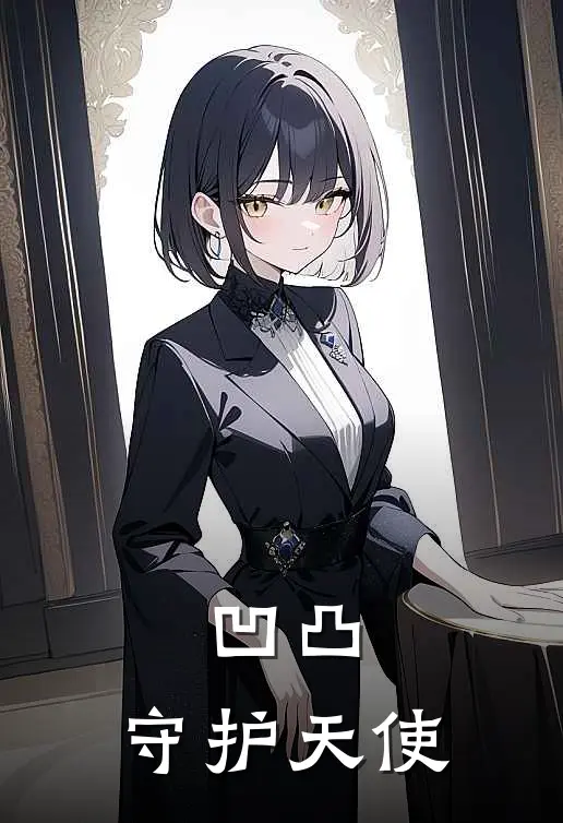 《凹凸：守护天使》陆欢欢艾蒂已完结小说_凹凸：守护天使(陆欢欢艾蒂)火爆小说