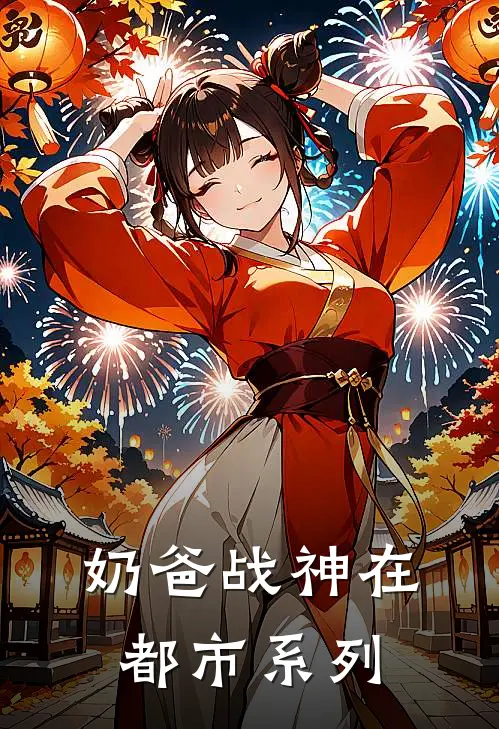 奶爸战神在都市系列