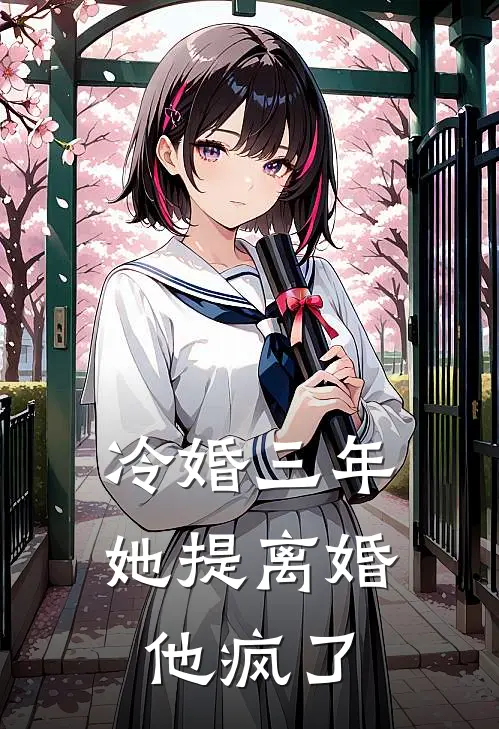 冷婚三年，她提离婚他疯了贺知聿冷念薇全本免费在线阅读_贺知聿冷念薇全文阅读