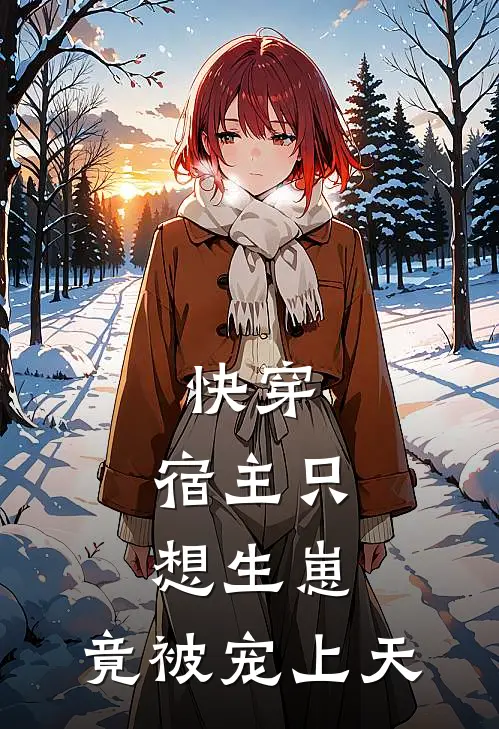 快穿：宿主只想生崽，竟被宠上天