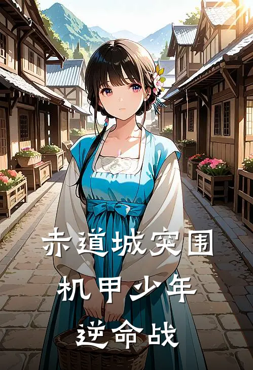 赤道城突围：机甲少年逆命战