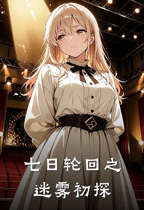 七日轮回之迷雾初探(林晚苏婉)小说最新章节_全文免费小说七日轮回之迷雾初探林晚苏婉