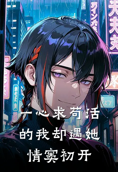 一心求苟活的我却遇她情窦初开