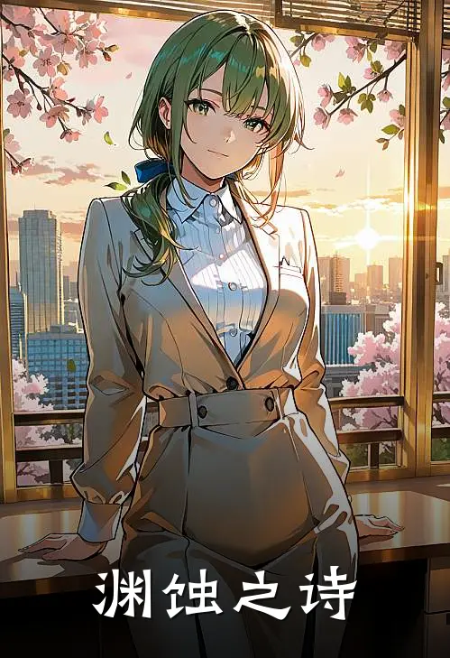 渊蚀之诗(林渊苏怀瑾)完结版免费小说_热门完结小说渊蚀之诗(林渊苏怀瑾)