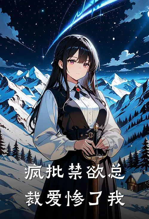 疯批禁欲总裁爱惨了我(张慧沈国强)免费小说阅读_完结版小说推荐疯批禁欲总裁爱惨了我(张慧沈国强)