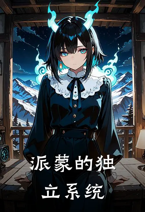 派蒙的独立系统