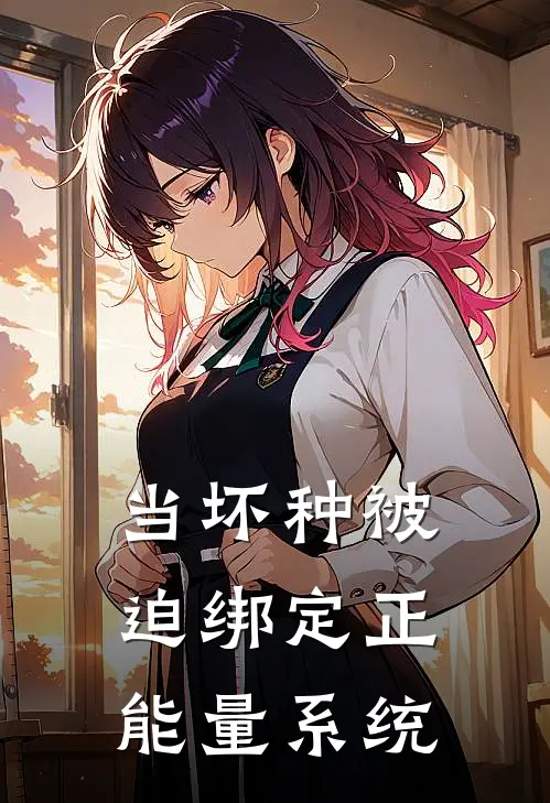 当坏种被迫绑定正能量系统(林安沈倦)免费阅读_热门的小说当坏种被迫绑定正能量系统林安沈倦