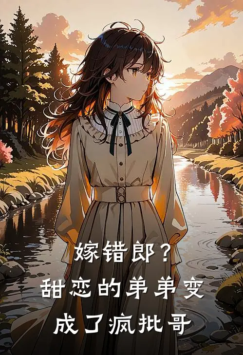 许星棉许星棉《嫁错郎？甜恋的弟弟变成了疯批哥》完结版免费阅读_许星棉许星棉热门小说