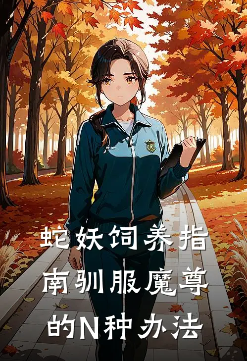 蛇妖饲养指南驯服魔尊的N种办法