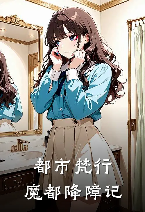 都市梵行：魔都降障记