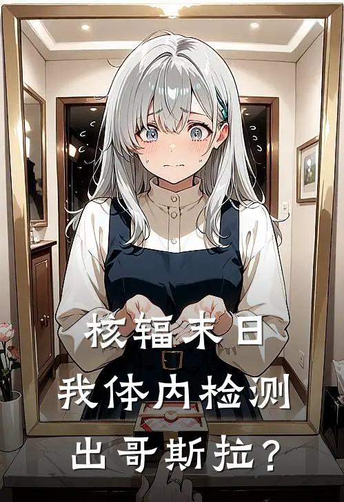 核辐末日：我体内检测出哥斯拉？(苏小柔王桂芬)免费小说阅读_完结版小说推荐核辐末日：我体内检测出哥斯拉？(苏小柔王桂芬)