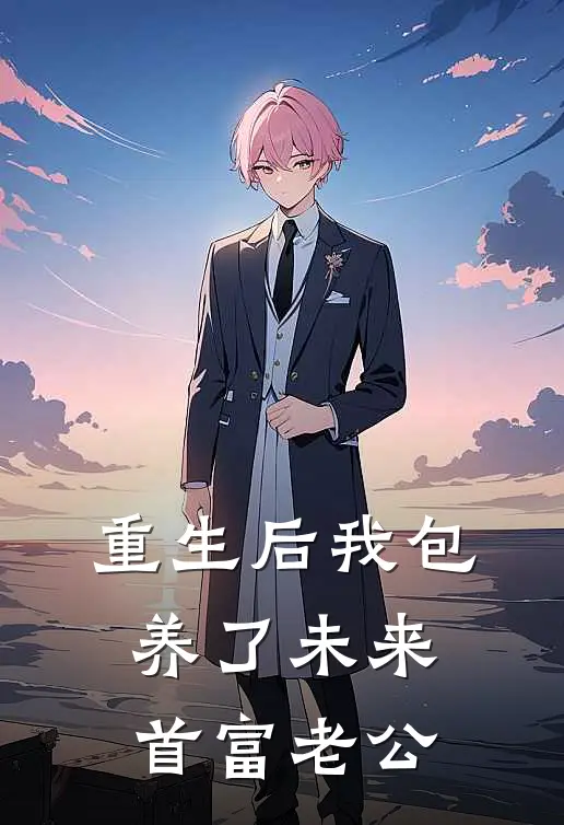 重生后我包养了未来首富老公