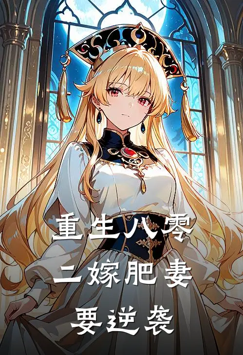 重生八零：二嫁肥妻要逆袭
