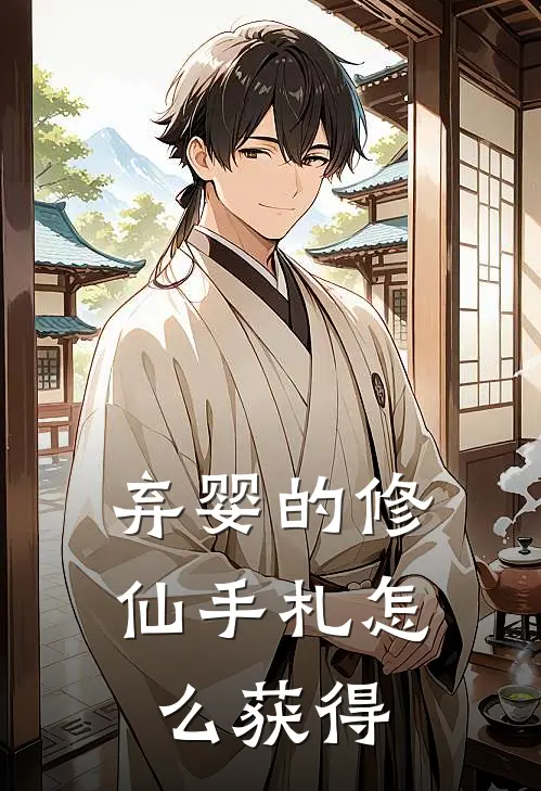 弃婴的修仙手札怎么获得