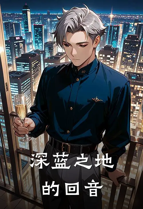 深蓝之地的回音