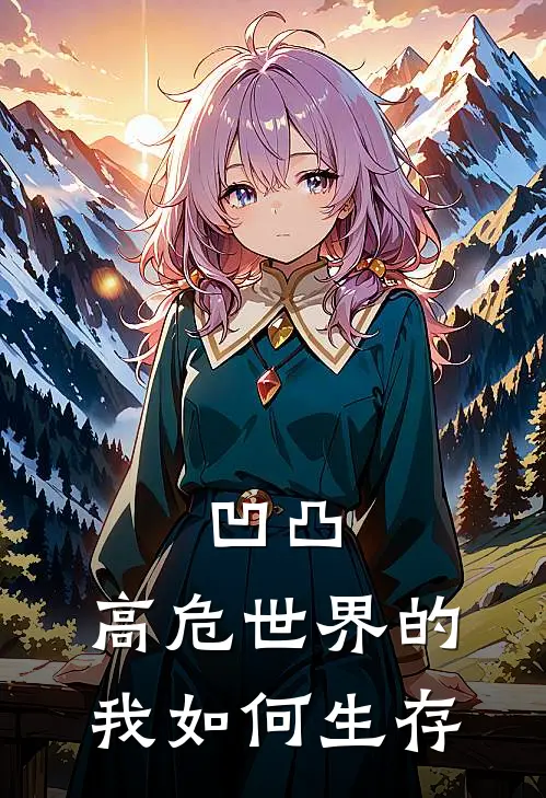 凹凸：高危世界的我如何生存