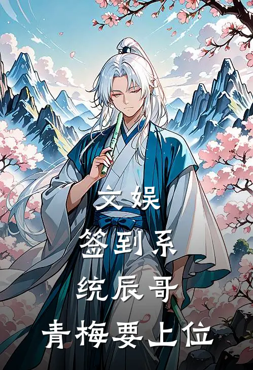 文娱：签到系统辰哥，青梅要上位