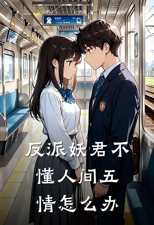 反派妖君不懂人间五情怎么办