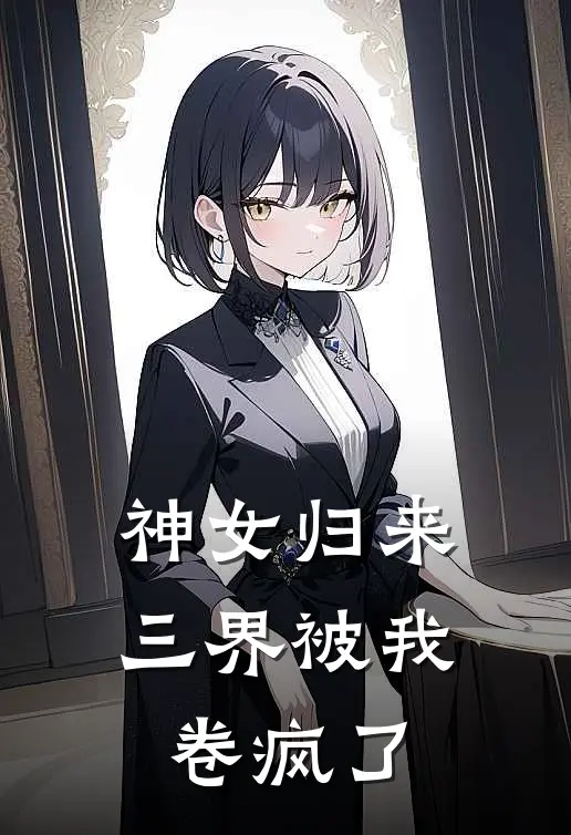 神女归来，三界被我卷疯了(凌霜林月蓉)完整版小说全文免费阅读_免费阅读无弹窗神女归来，三界被我卷疯了凌霜林月蓉