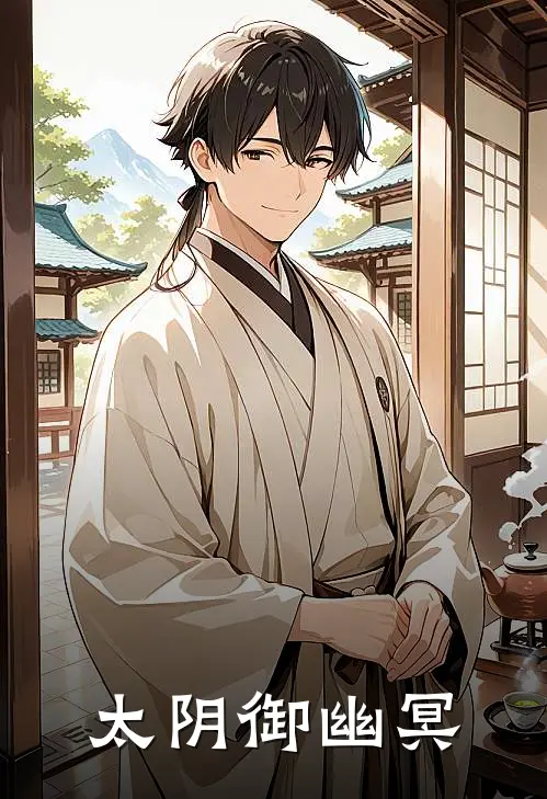 太阴御幽冥林澈江辰完本完结小说_无弹窗全文免费阅读太阴御幽冥(林澈江辰)