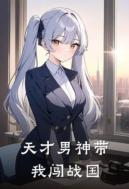 天才男神带我闯战国