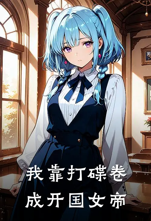 我靠打碟卷成开国女帝