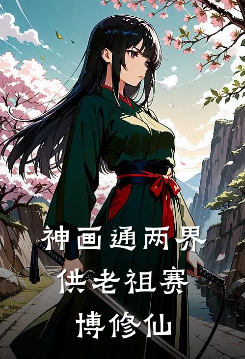 神画通两界，供老祖赛博修仙周青壤周茉最新好看小说_最新完本小说神画通两界，供老祖赛博修仙周青壤周茉