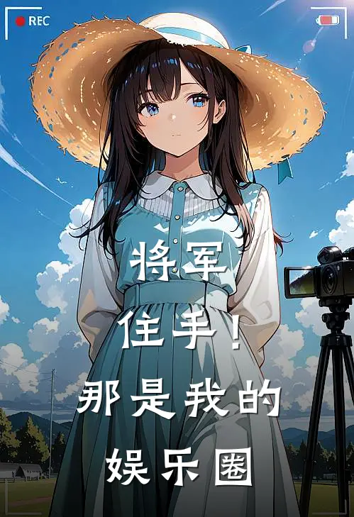 将军，住手！那是我的娱乐圈(林晚照谢云洲)全章节在线阅读_林晚照谢云洲全章节在线阅读