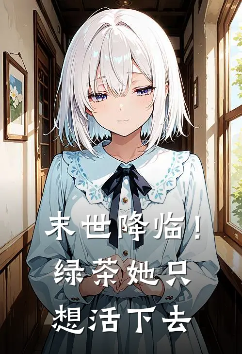 末世降临！绿茶她只想活下去(沈清许陆琛)免费小说大全_小说完结免费末世降临！绿茶她只想活下去沈清许陆琛