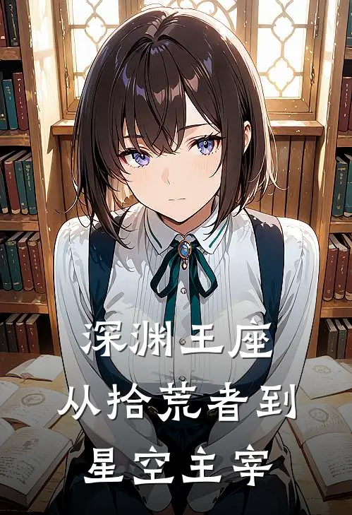 深渊王座：从拾荒者到星空主宰