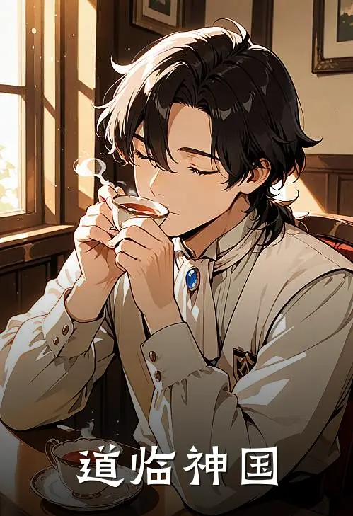 道临神国