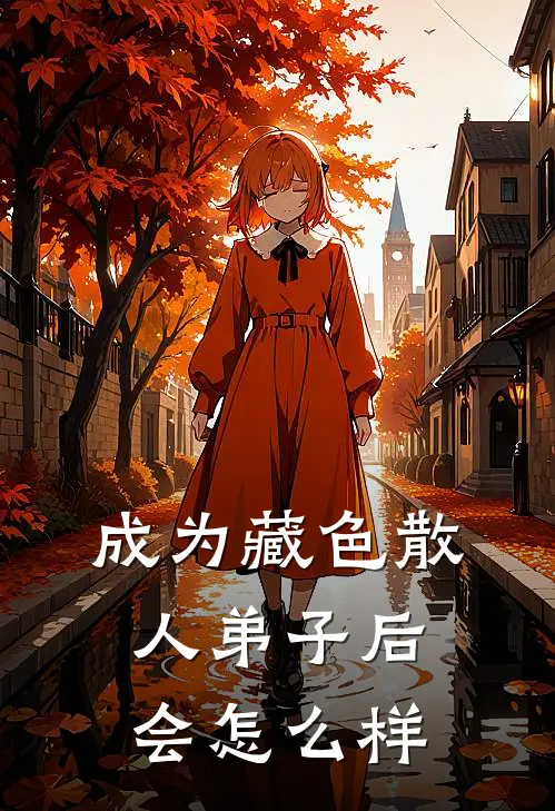 成为藏色散人弟子后会怎么样