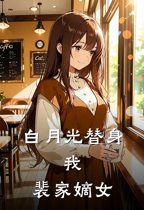 白月光替身：我，裴家嫡女裴之夏傅衍新热门小说_免费阅读全文白月光替身：我，裴家嫡女裴之夏傅衍