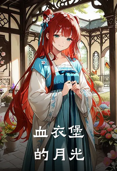 血衣堡的月光(白亦非紫嫣)网络热门小说_最新小说血衣堡的月光(白亦非紫嫣)