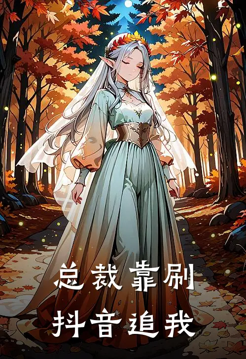 总裁靠刷抖音追我